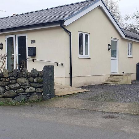 Gwynant Bach Villa Rowen Exterior foto