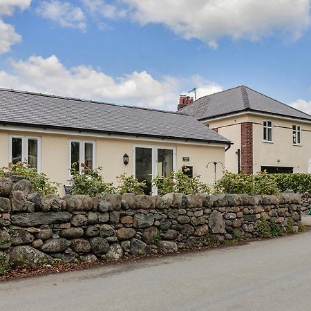 Gwynant Bach Villa Rowen Exterior foto